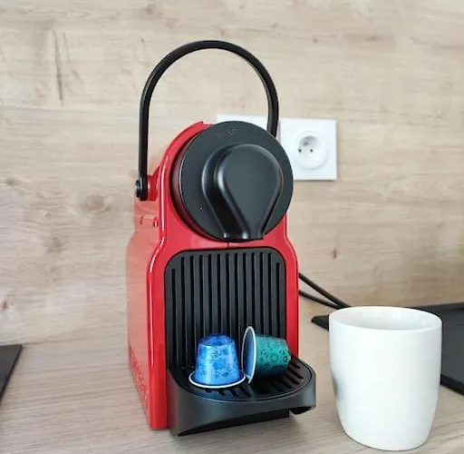 דירה Escale Entre Cite Et Bastide Clim Wifi Smart Tv *